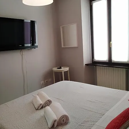Apartment Nel Cuore Di Stresa