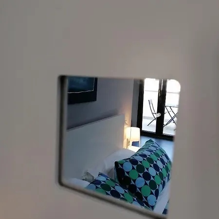 Nel Cuore Di Appartamento