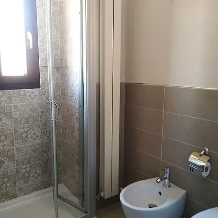 Apartmán Nel Cuore Di
