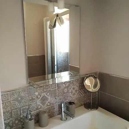 Nel Cuore Di Apartment