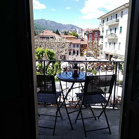 Apartmán Nel Cuore Di Stresa