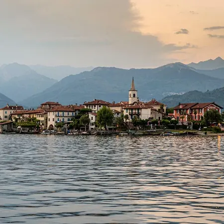 Nel Cuore Di Appartamento