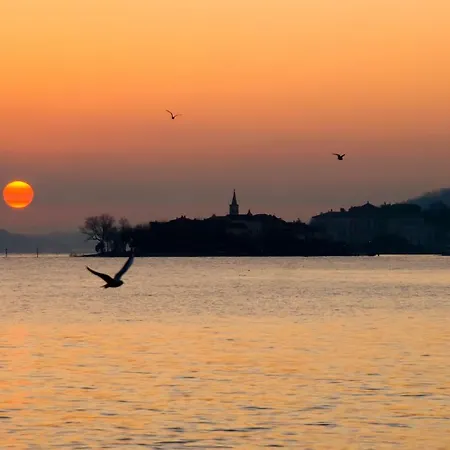 Nel Cuore Di Appartamento