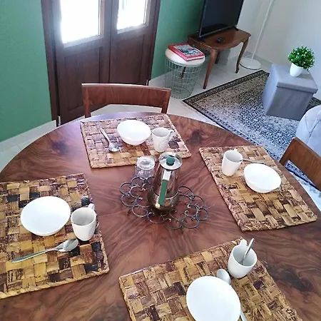 Nel Cuore Di Apartment Stresa