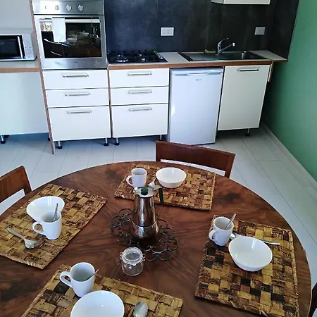 Nel Cuore Di Apartment Stresa