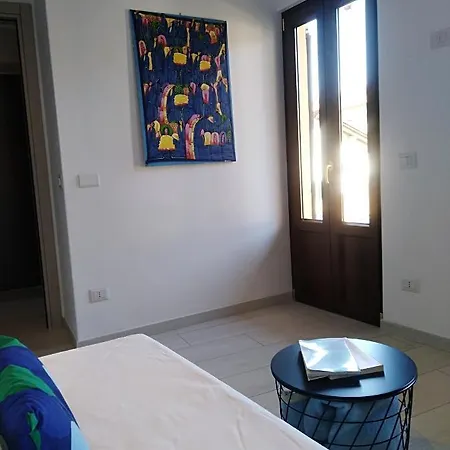 Apartment Nel Cuore Di *