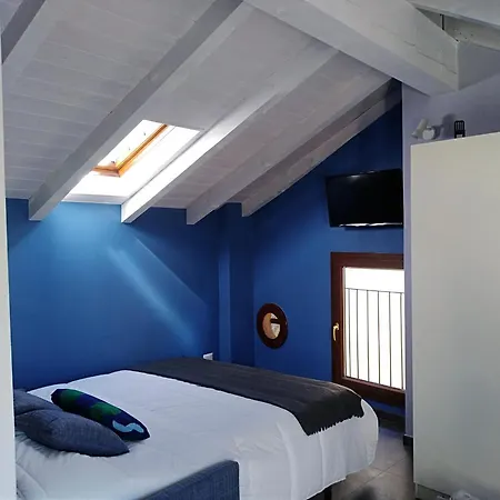 Nel Cuore Di Apartment