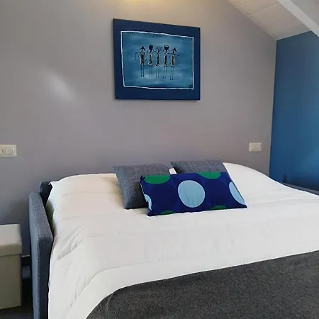 Nel Cuore Di Appartamento