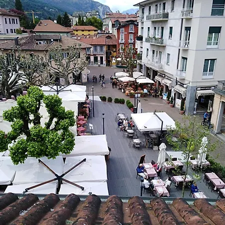 Nel Cuore Di Apartment Stresa