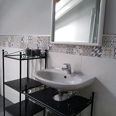 Nel Cuore Di Apartmán *