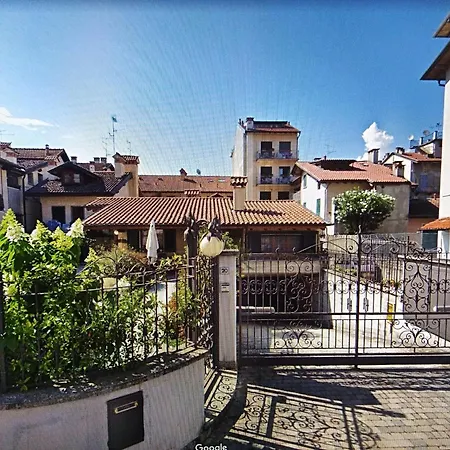 Apartment Nel Cuore Di