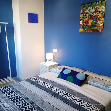 Nel Cuore Di Apartment Stresa