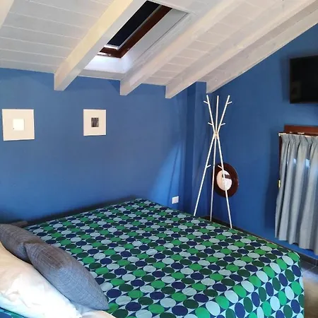 Apartment Nel Cuore Di Stresa