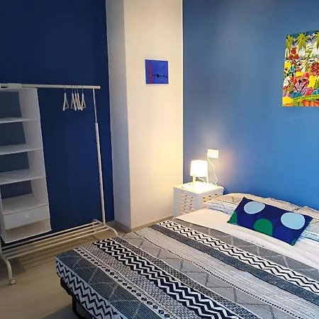 Nel Cuore Di Apartment