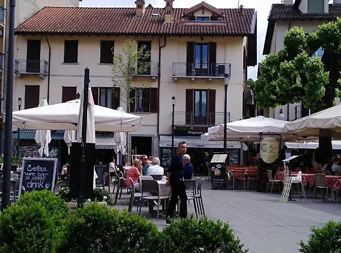 Nel Cuore Di Stresa