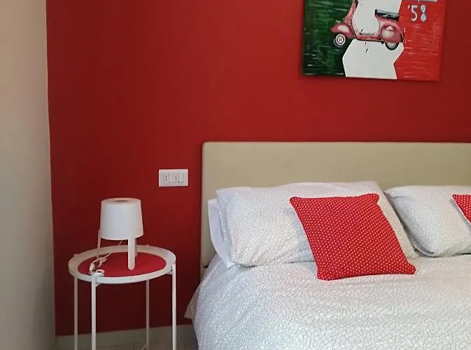 Lejlighed Nel Cuore Di *