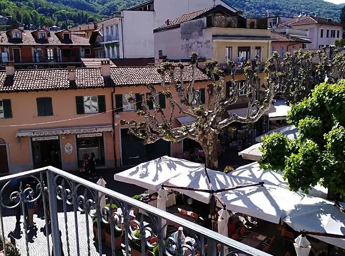 Nel Cuore Di Stresa
