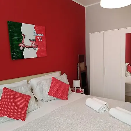 Nel Cuore Di Appartement *