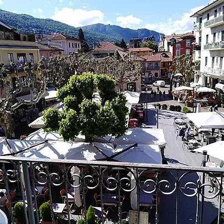 Nel Cuore Di Stresa