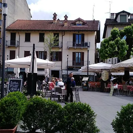 Nel Cuore Di Stresa