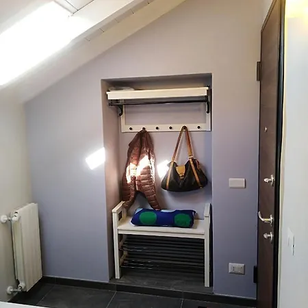 Appartement Nel Cuore Di Stresa