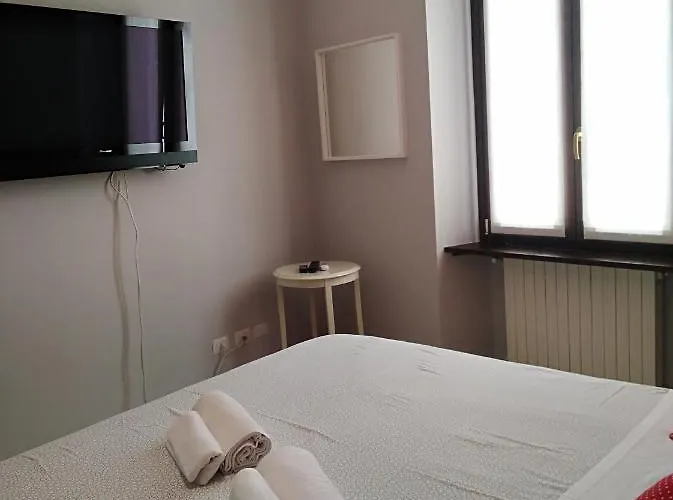 Lejlighed Nel Cuore Di Stresa