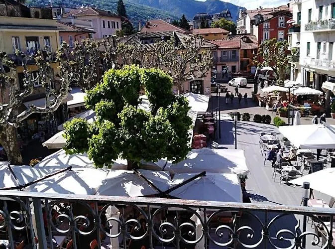 Nel Cuore Di Stresa