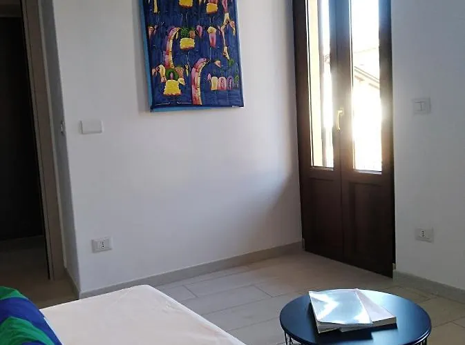 Lejlighed Nel Cuore Di *