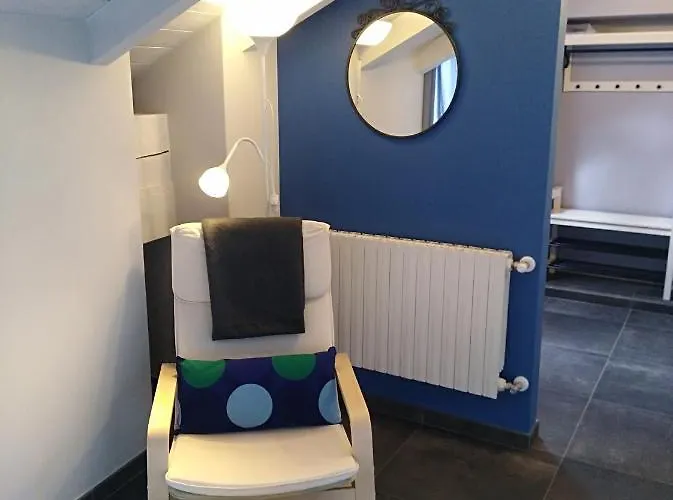 Lejlighed Nel Cuore Di *